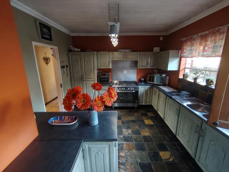 3 Bedroom Property for Sale in Sasolburg Ext 4 Free State